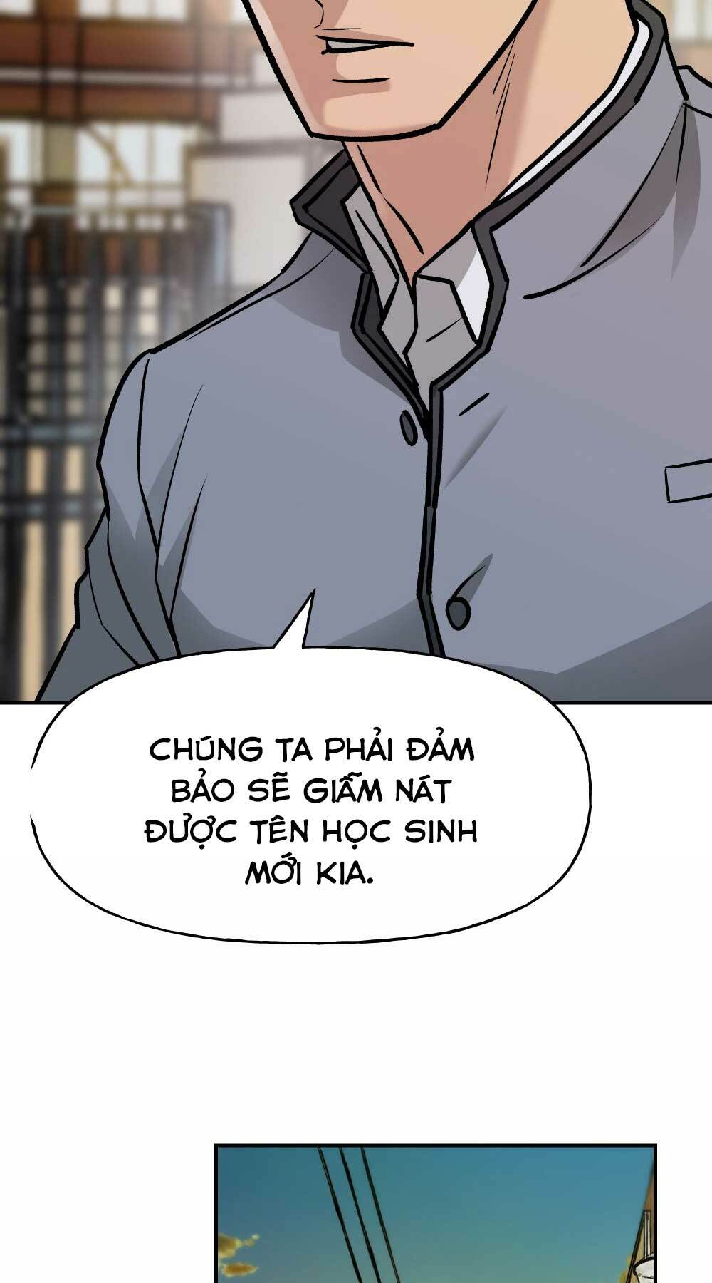 Giang Hồ Thực Thi Công Lý Chapter 15 - Trang 2