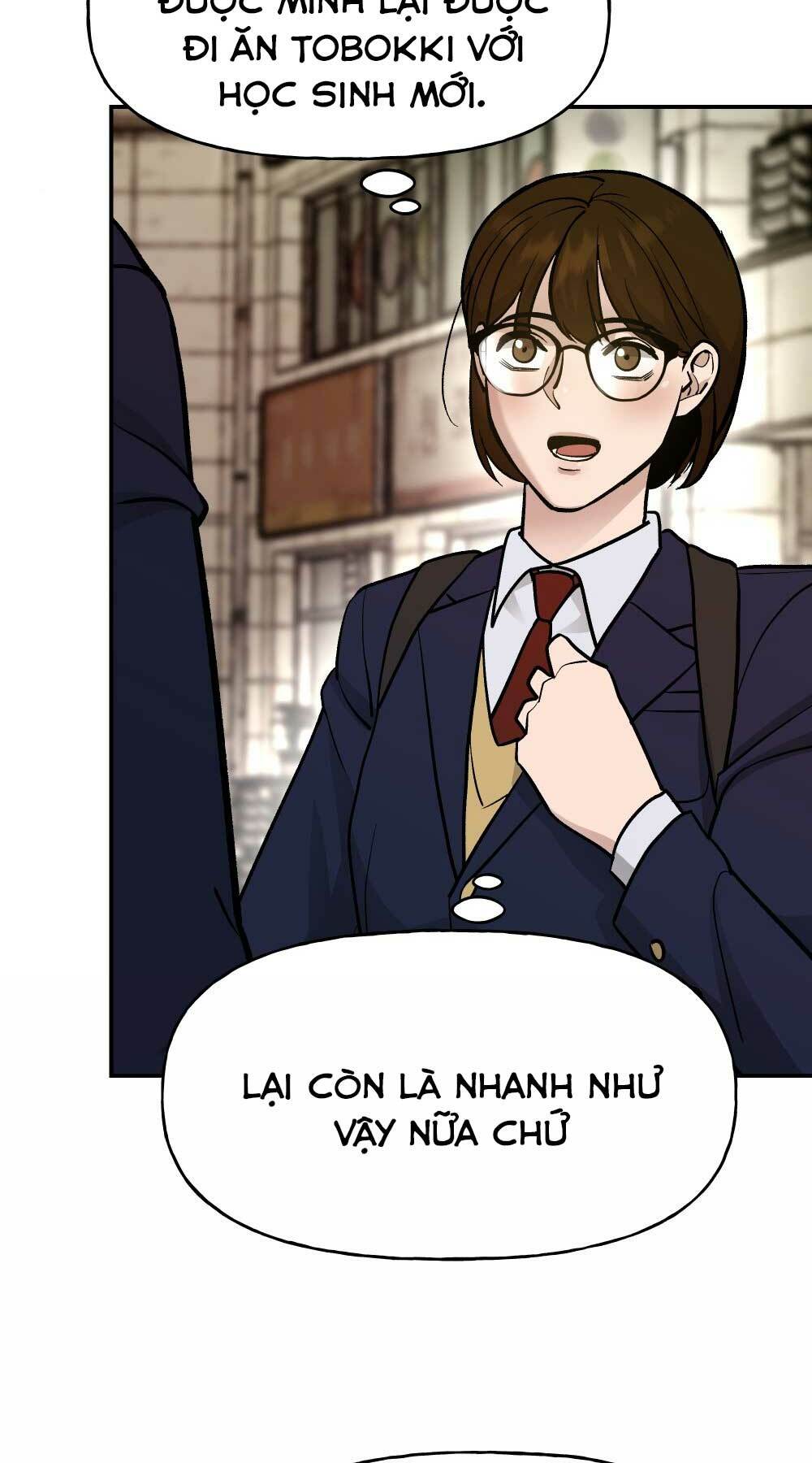 Giang Hồ Thực Thi Công Lý Chapter 15 - Trang 2