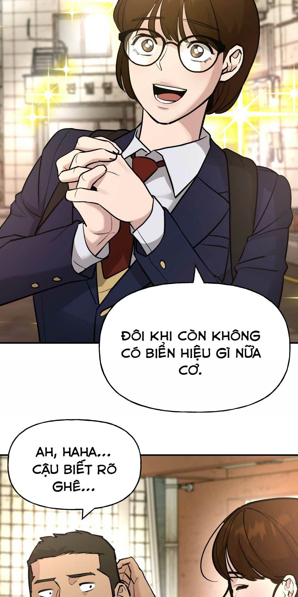 Giang Hồ Thực Thi Công Lý Chapter 15 - Trang 2