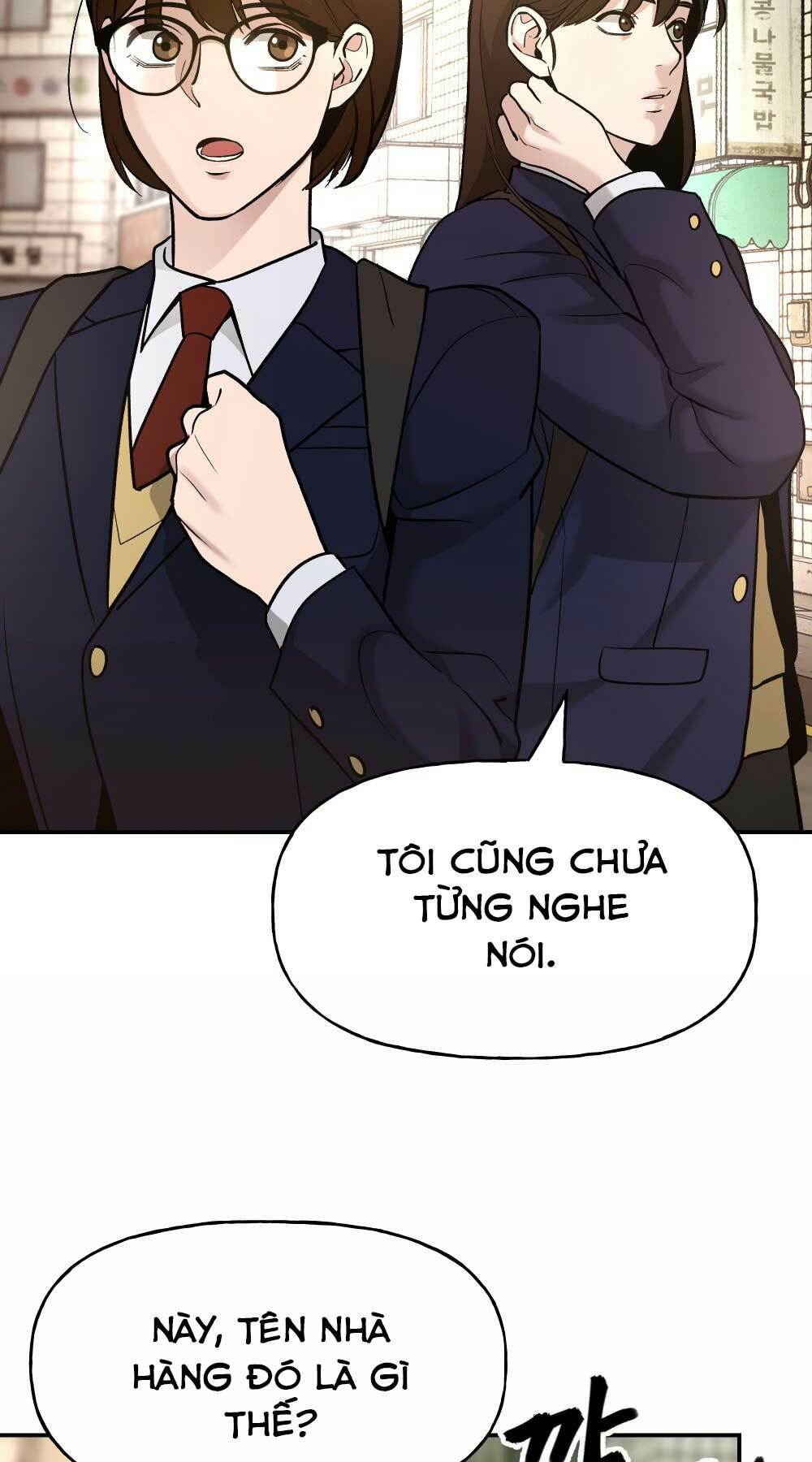 Giang Hồ Thực Thi Công Lý Chapter 15 - Trang 2