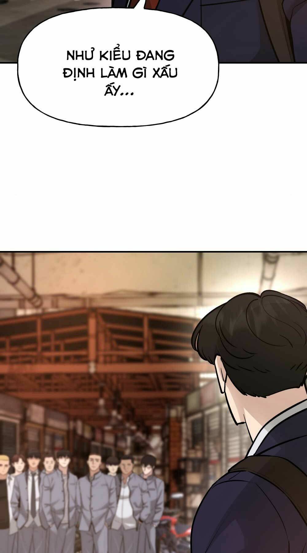 Giang Hồ Thực Thi Công Lý Chapter 15 - Trang 2