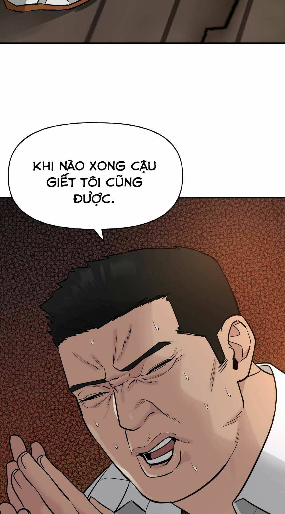 Giang Hồ Thực Thi Công Lý Chapter 15 - Trang 2