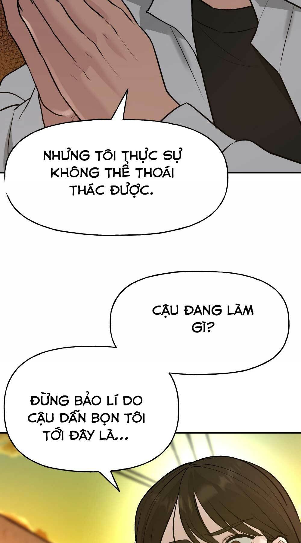 Giang Hồ Thực Thi Công Lý Chapter 15 - Trang 2