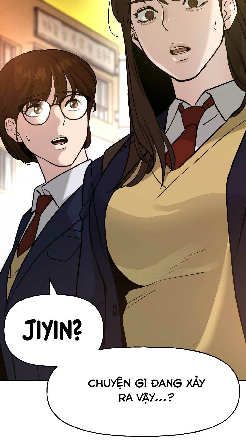 Giang Hồ Thực Thi Công Lý Chapter 15 - Trang 2