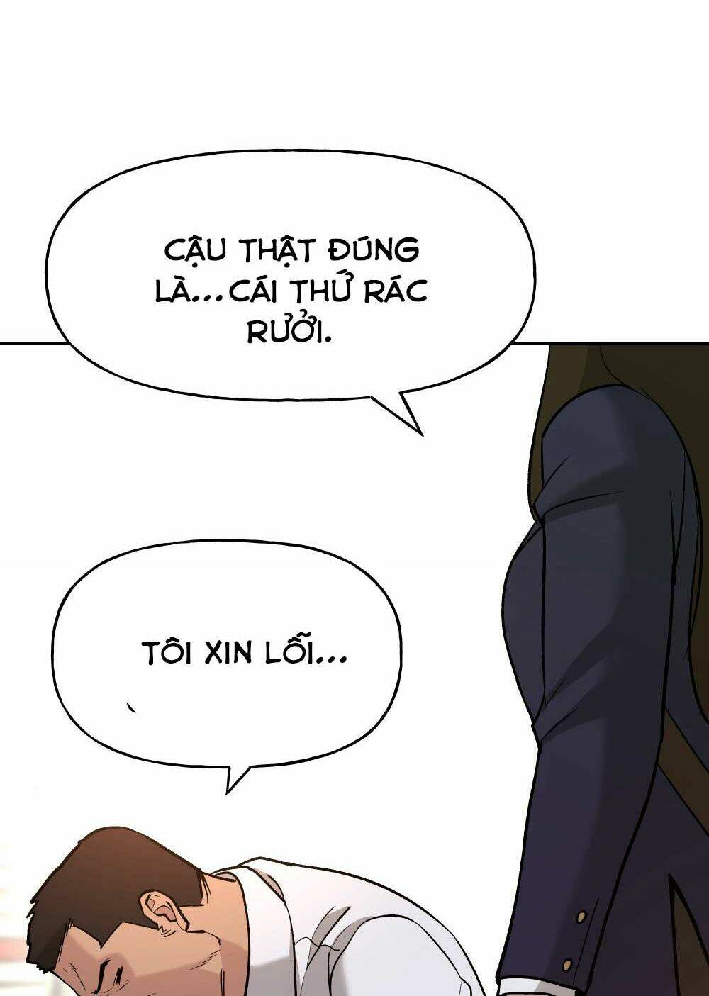 Giang Hồ Thực Thi Công Lý Chapter 15 - Trang 2