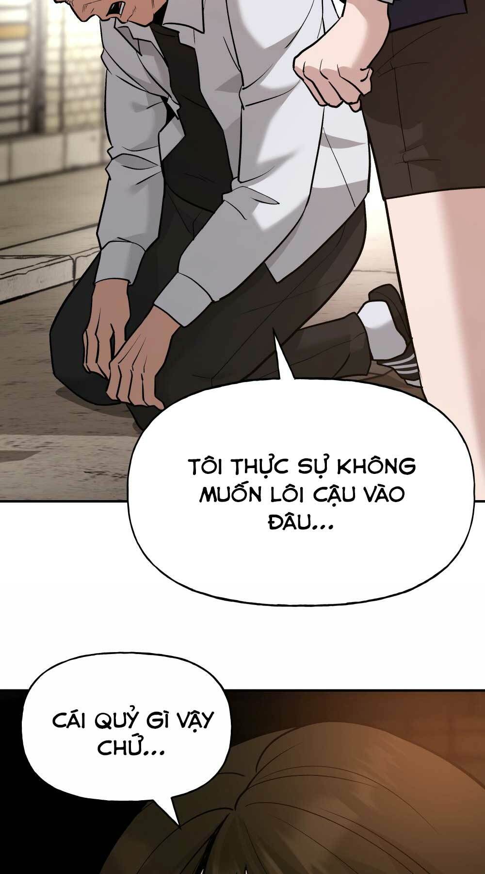 Giang Hồ Thực Thi Công Lý Chapter 15 - Trang 2