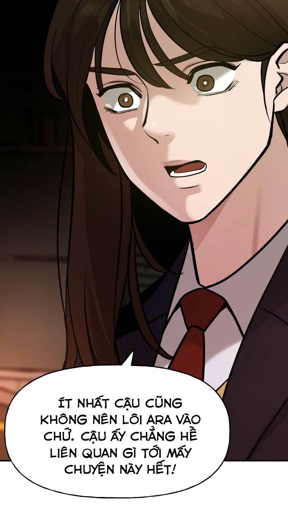 Giang Hồ Thực Thi Công Lý Chapter 15 - Trang 2