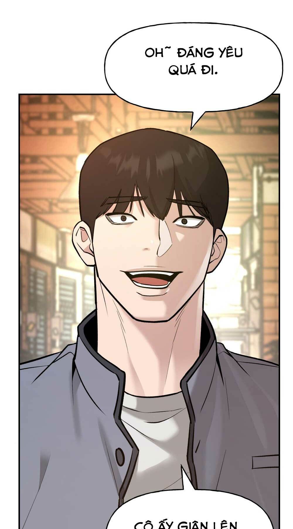 Giang Hồ Thực Thi Công Lý Chapter 15 - Trang 2