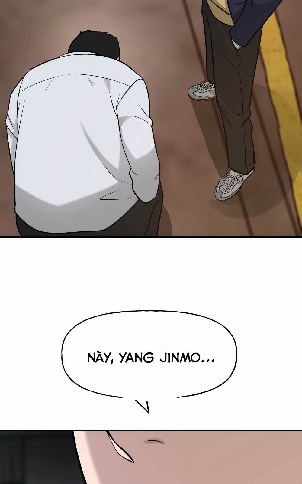 Giang Hồ Thực Thi Công Lý Chapter 15 - Trang 2