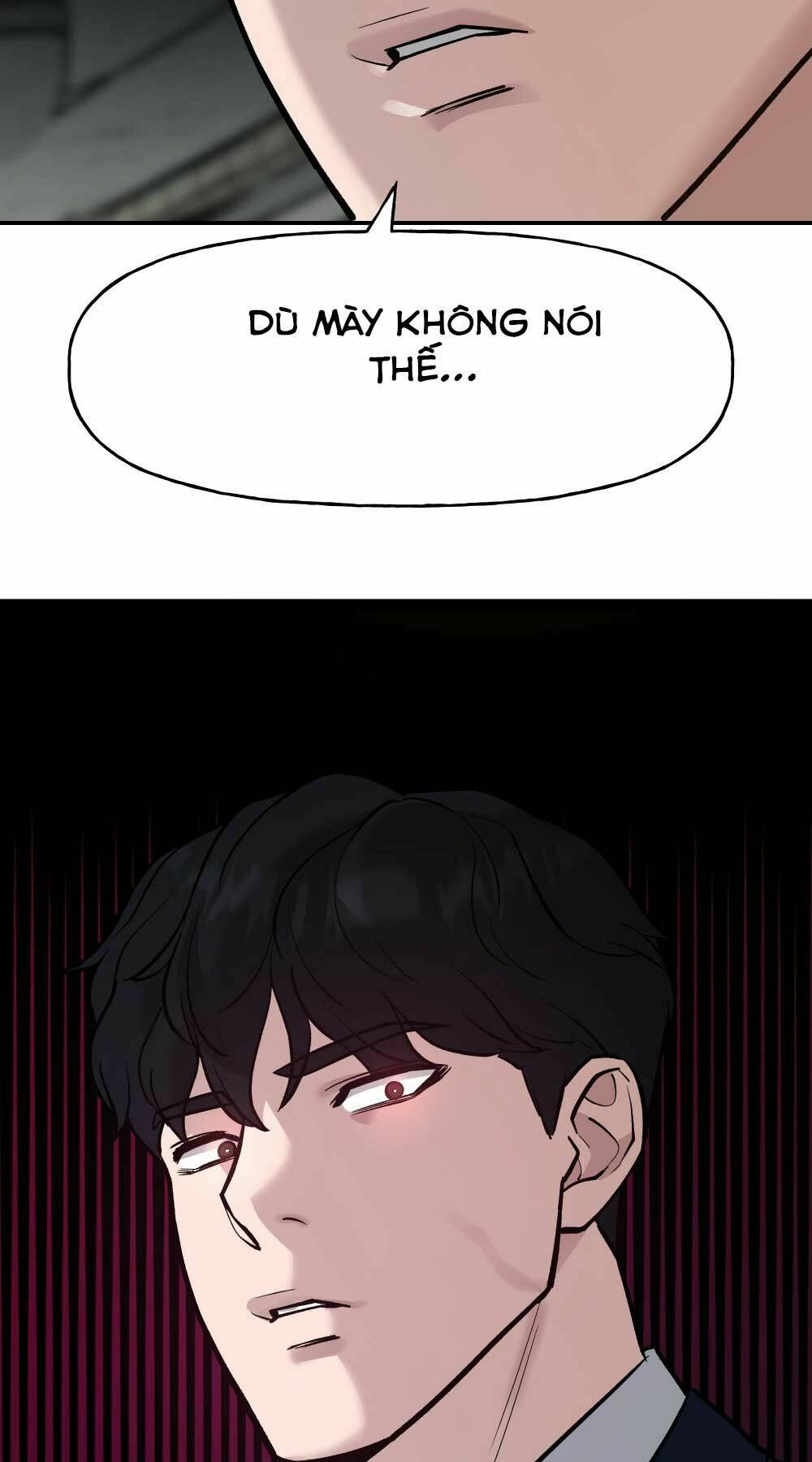 Giang Hồ Thực Thi Công Lý Chapter 15 - Trang 2