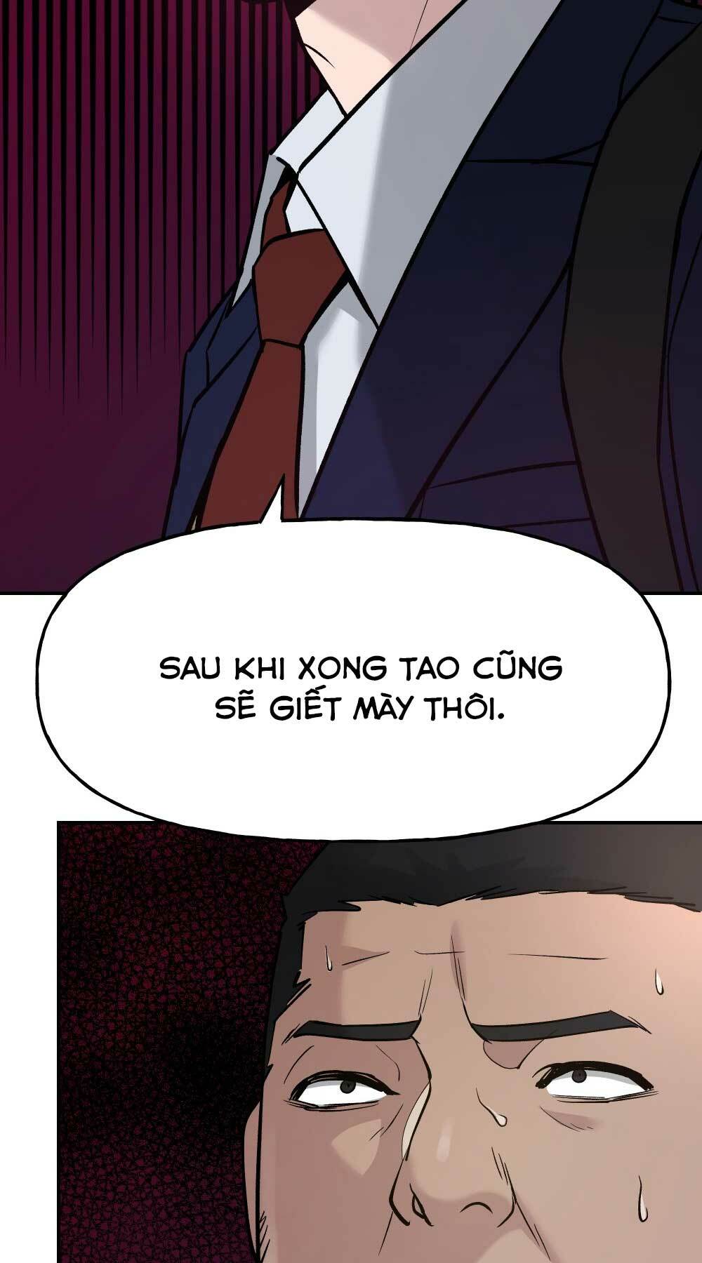 Giang Hồ Thực Thi Công Lý Chapter 15 - Trang 2