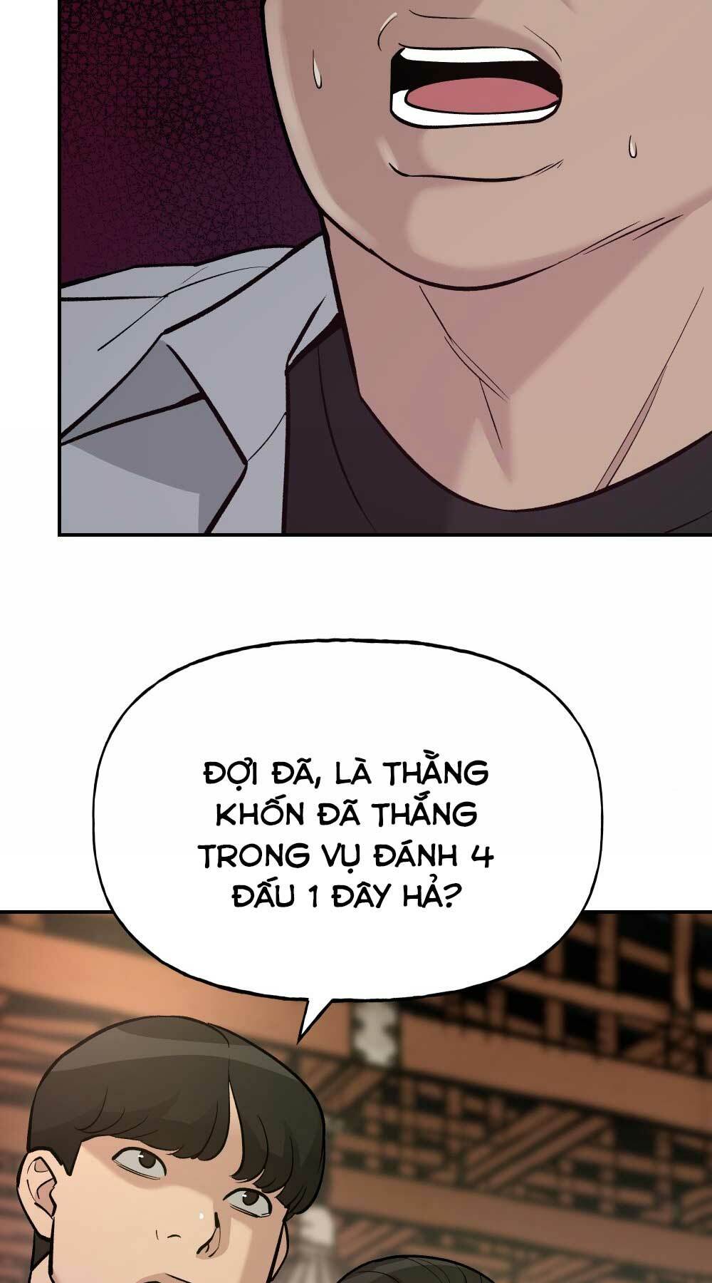 Giang Hồ Thực Thi Công Lý Chapter 15 - Trang 2