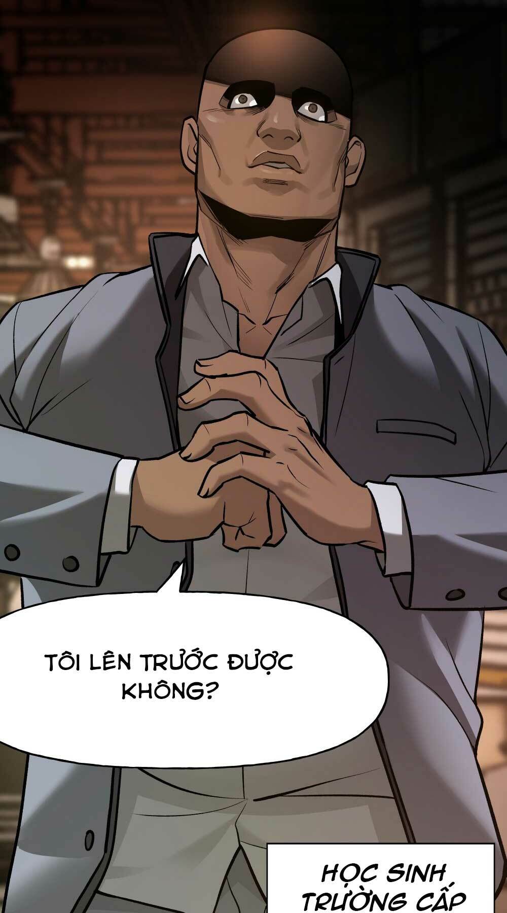 Giang Hồ Thực Thi Công Lý Chapter 15 - Trang 2