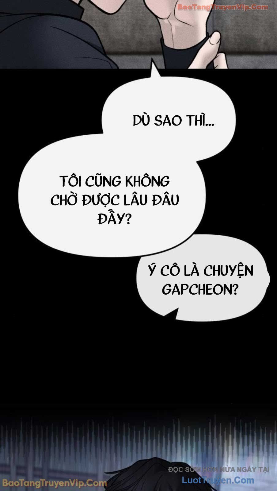 Giang Hồ Thực Thi Công Lý Chapter 154 - Trang 2