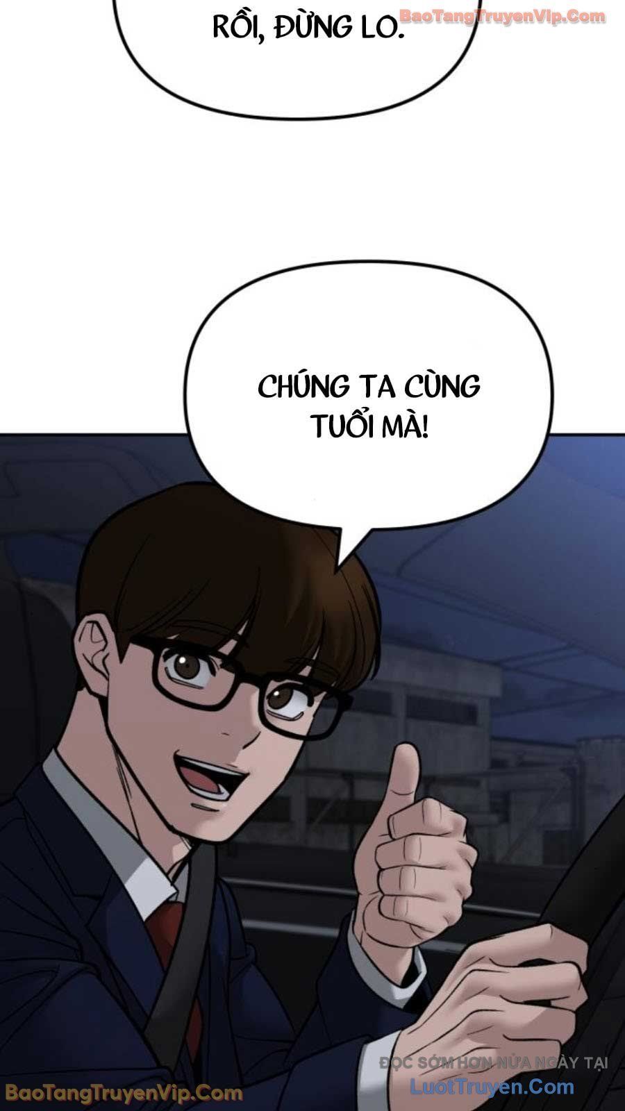 Giang Hồ Thực Thi Công Lý Chapter 154 - Trang 2