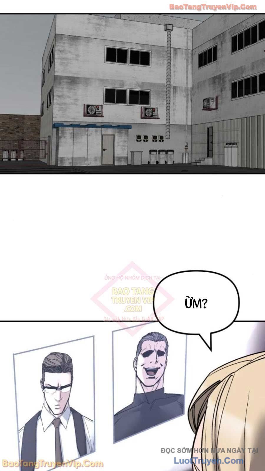 Giang Hồ Thực Thi Công Lý Chapter 154 - Trang 2