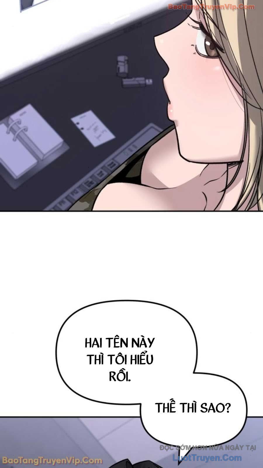 Giang Hồ Thực Thi Công Lý Chapter 154 - Trang 2
