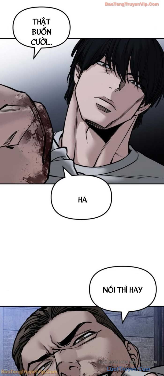 Giang Hồ Thực Thi Công Lý Chapter 154 - Trang 2