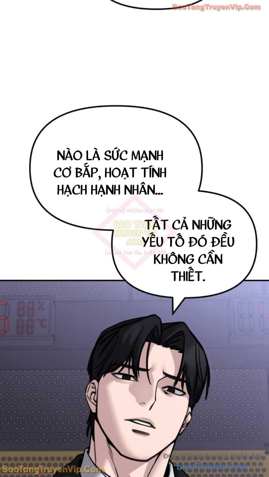 Giang Hồ Thực Thi Công Lý Chapter 154 - Trang 2