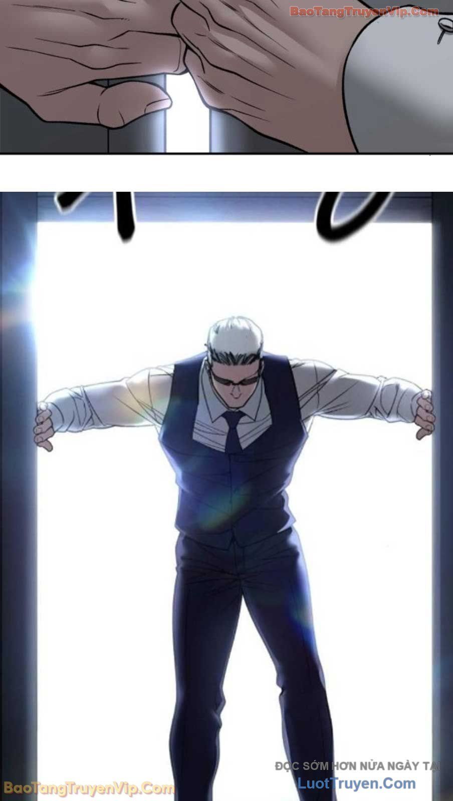 Giang Hồ Thực Thi Công Lý Chapter 154 - Trang 2