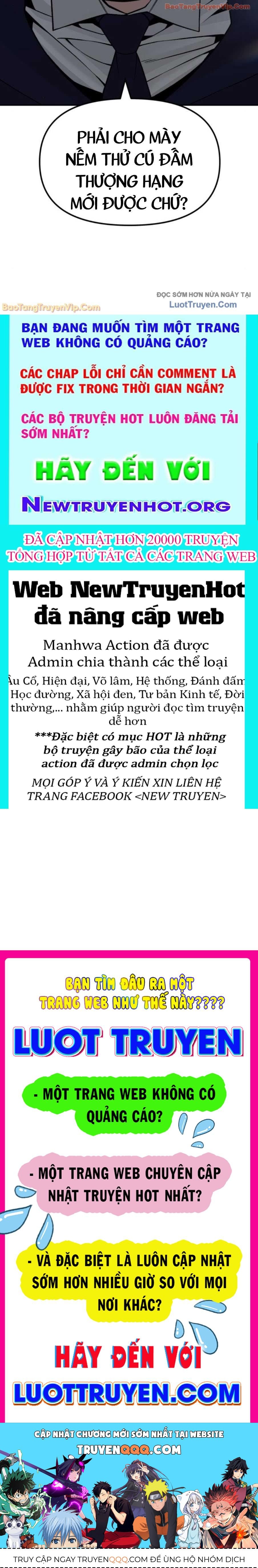 Giang Hồ Thực Thi Công Lý Chapter 154 - Trang 2