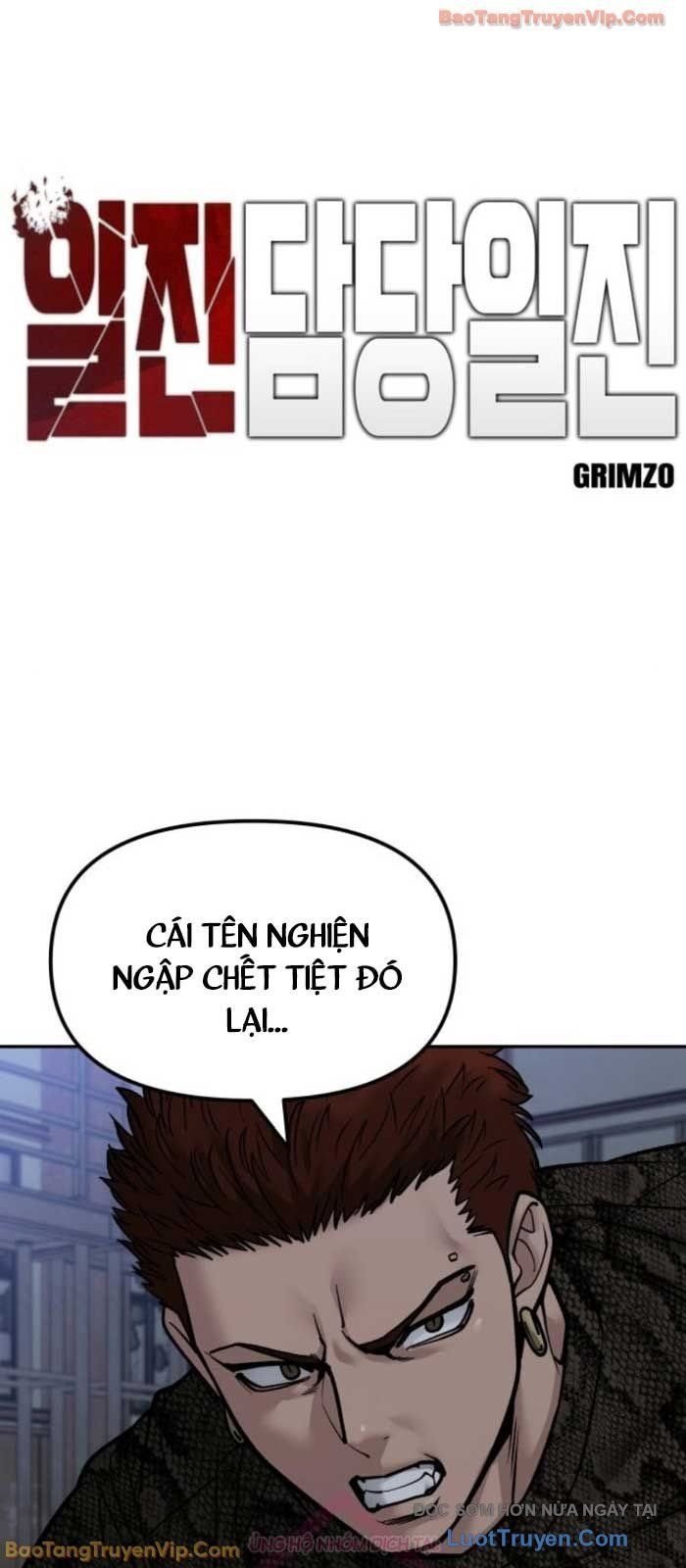 Giang Hồ Thực Thi Công Lý Chapter 154 - Trang 2