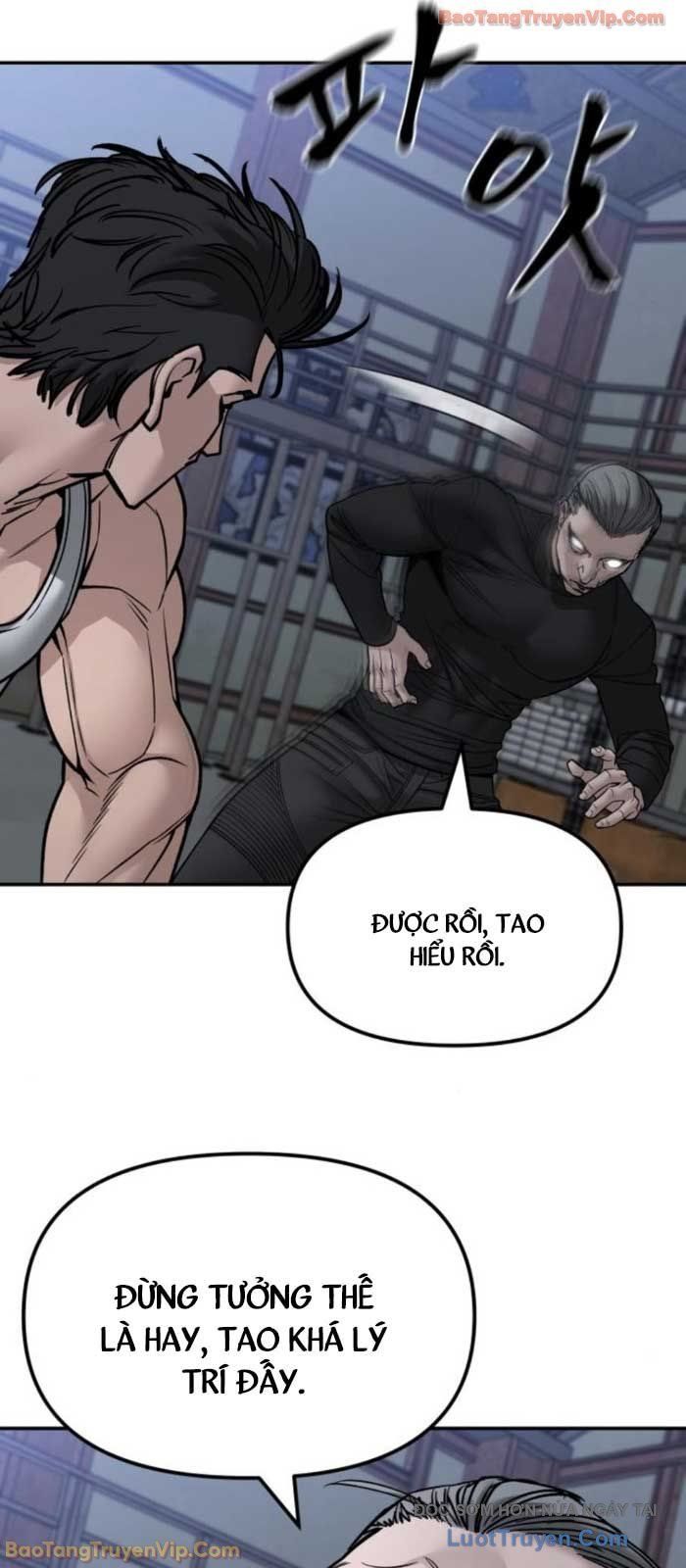 Giang Hồ Thực Thi Công Lý Chapter 154 - Trang 2