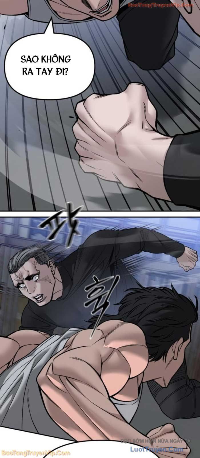 Giang Hồ Thực Thi Công Lý Chapter 154 - Trang 2