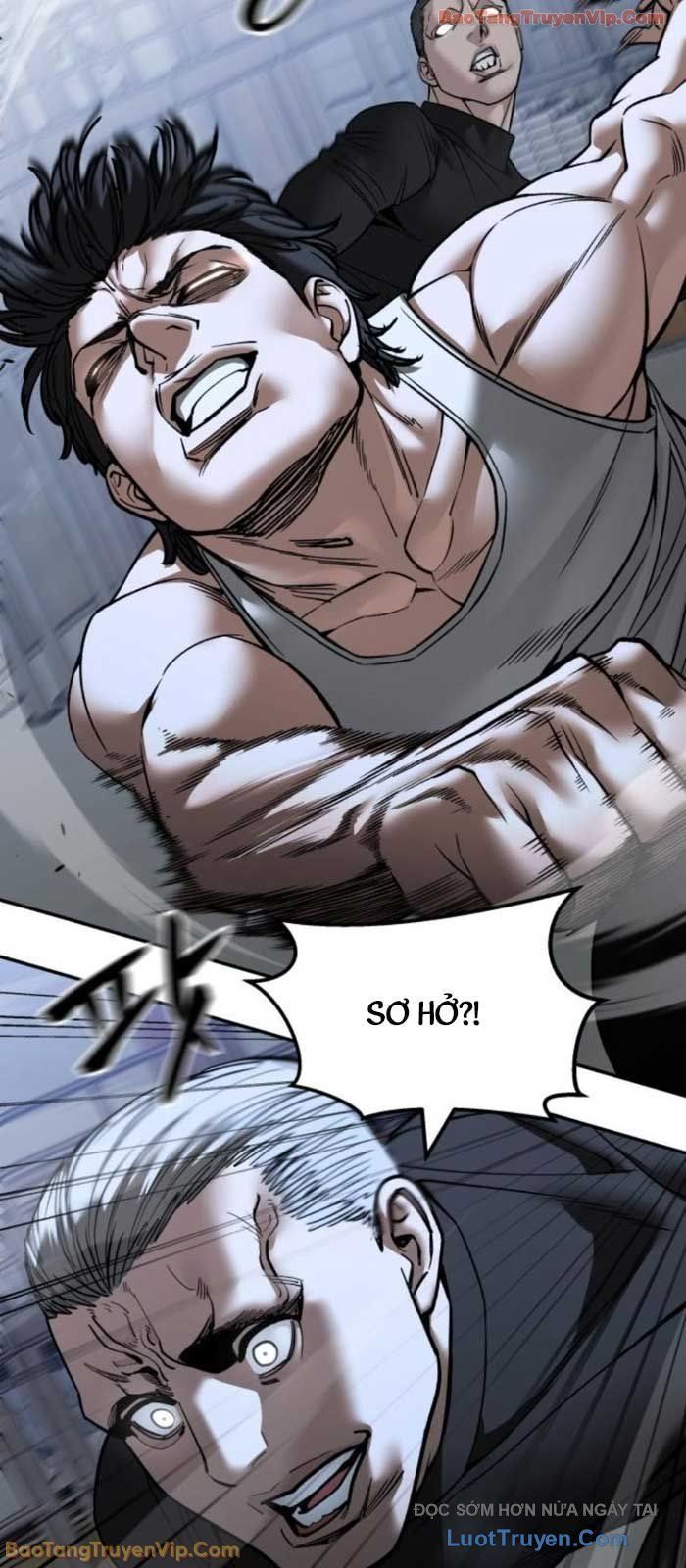Giang Hồ Thực Thi Công Lý Chapter 154 - Trang 2