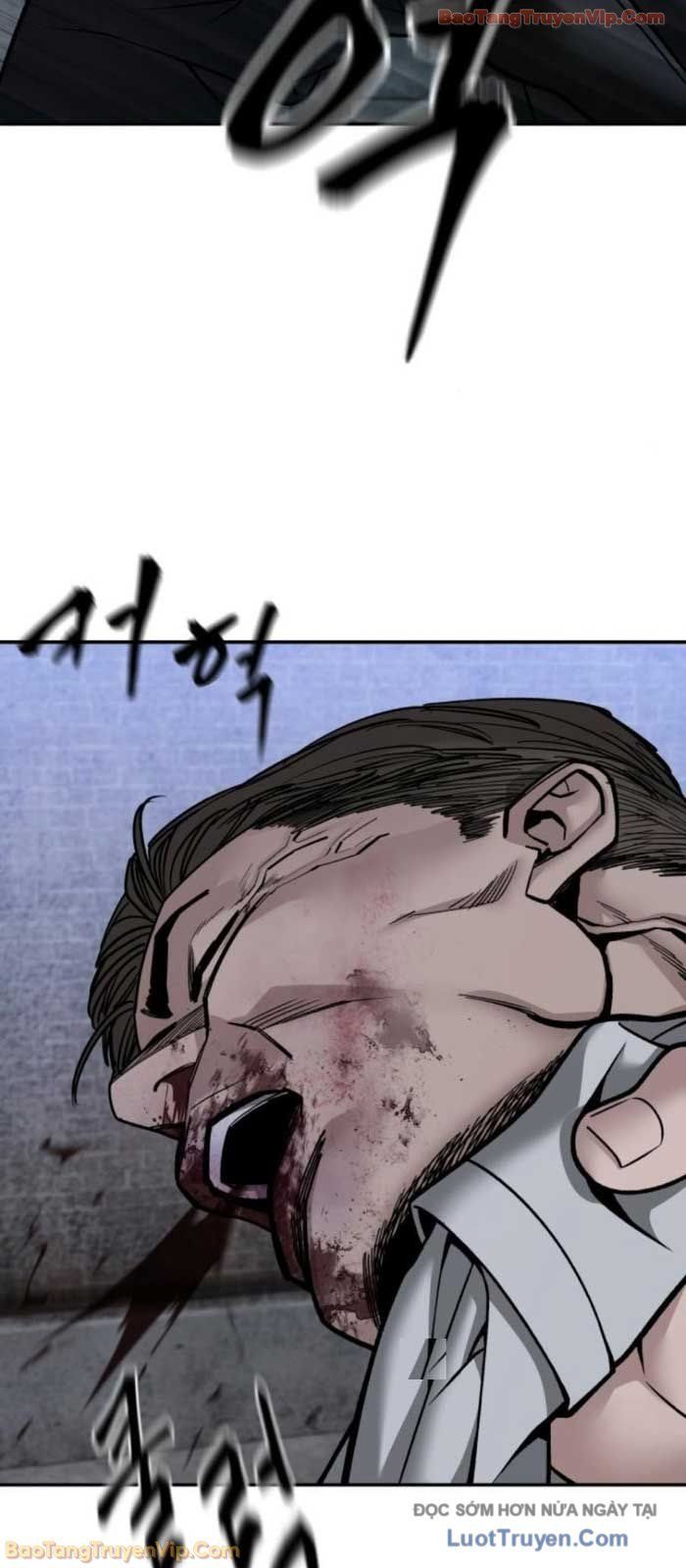 Giang Hồ Thực Thi Công Lý Chapter 154 - Trang 2