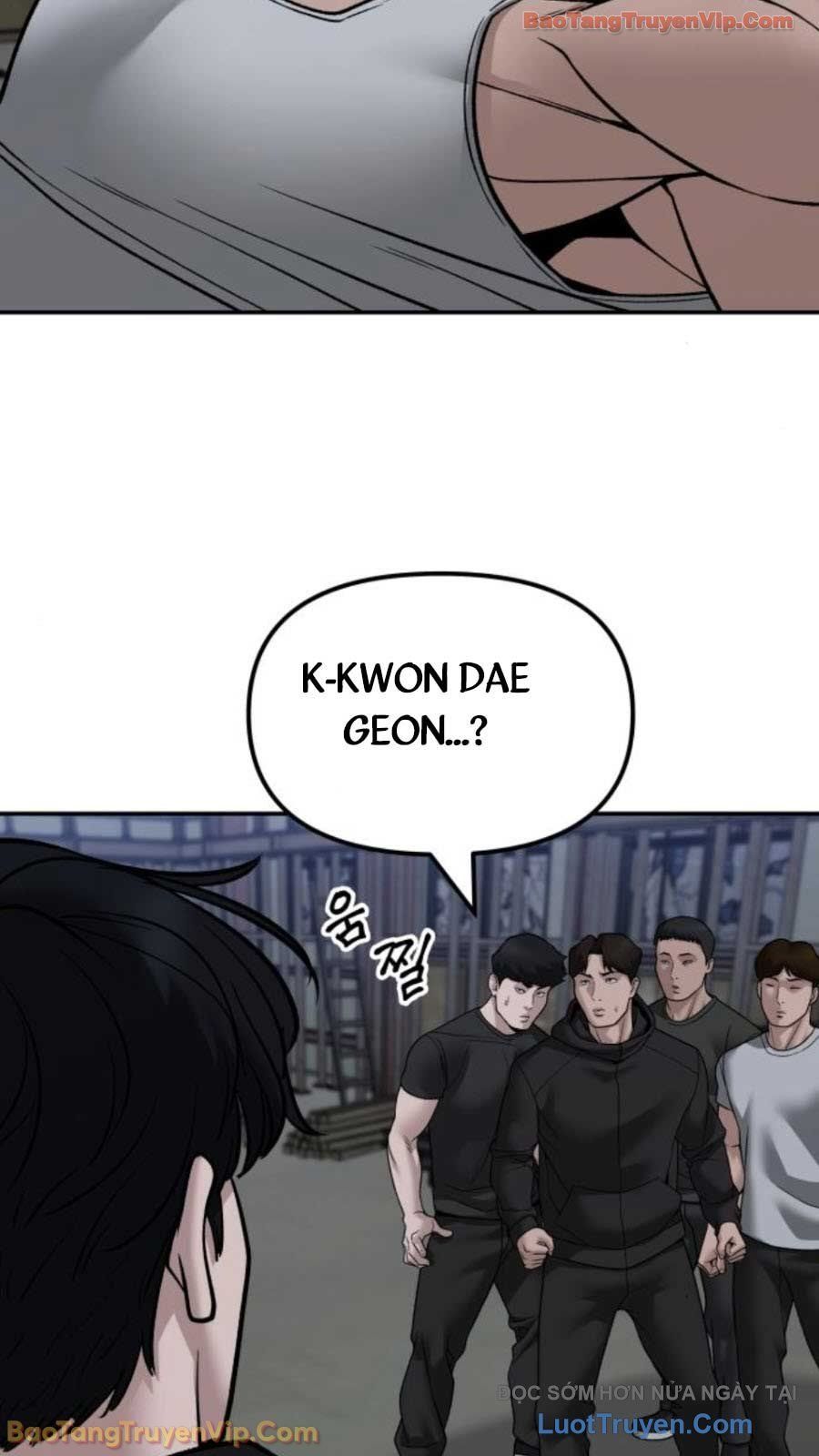 Giang Hồ Thực Thi Công Lý Chapter 154 - Trang 2