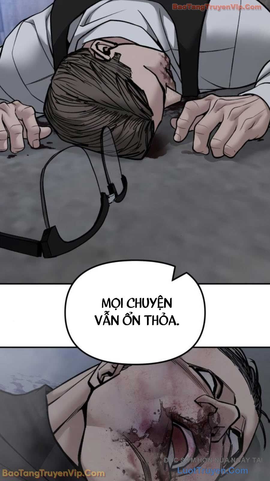Giang Hồ Thực Thi Công Lý Chapter 154 - Trang 2