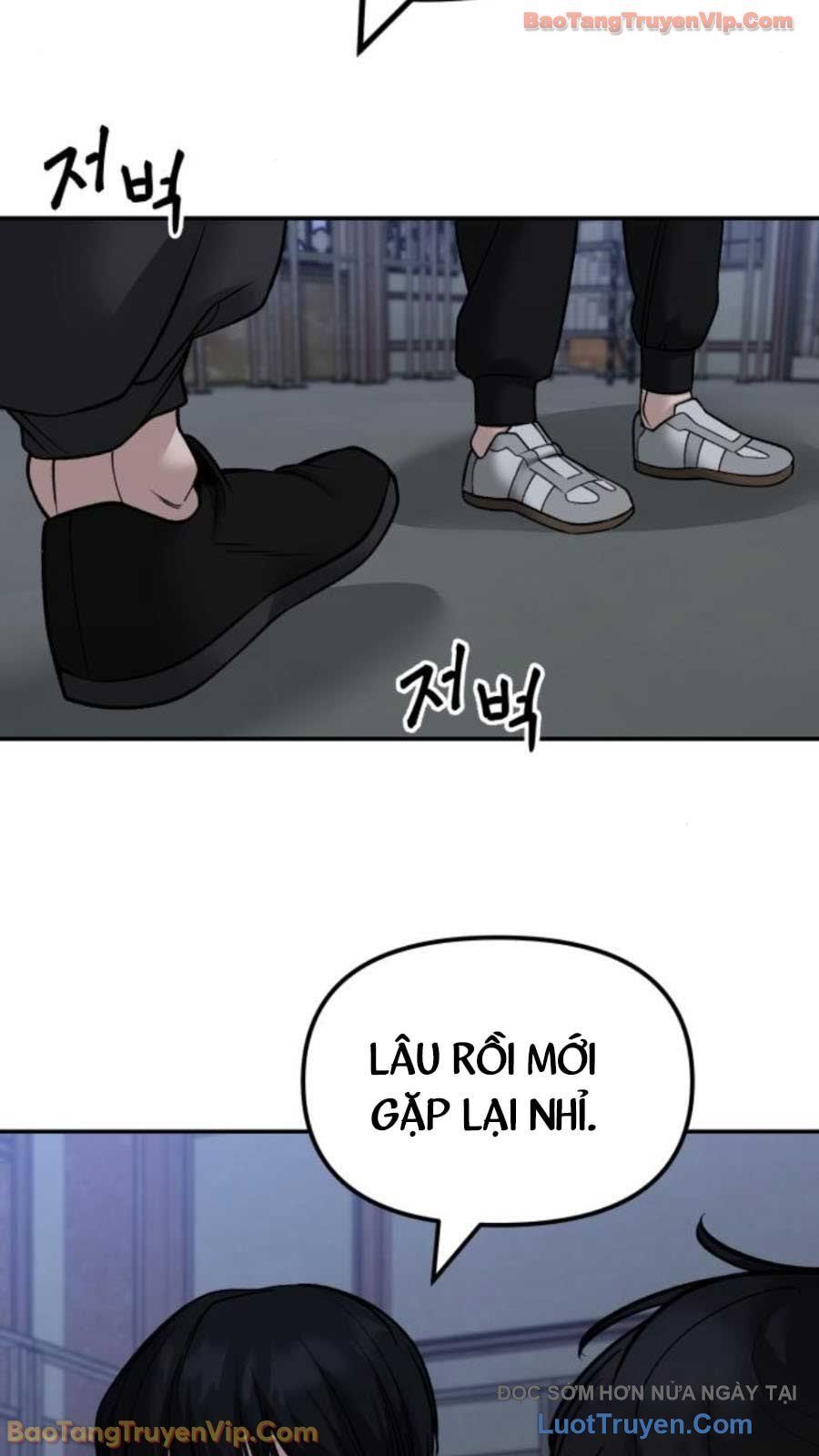 Giang Hồ Thực Thi Công Lý Chapter 154 - Trang 2