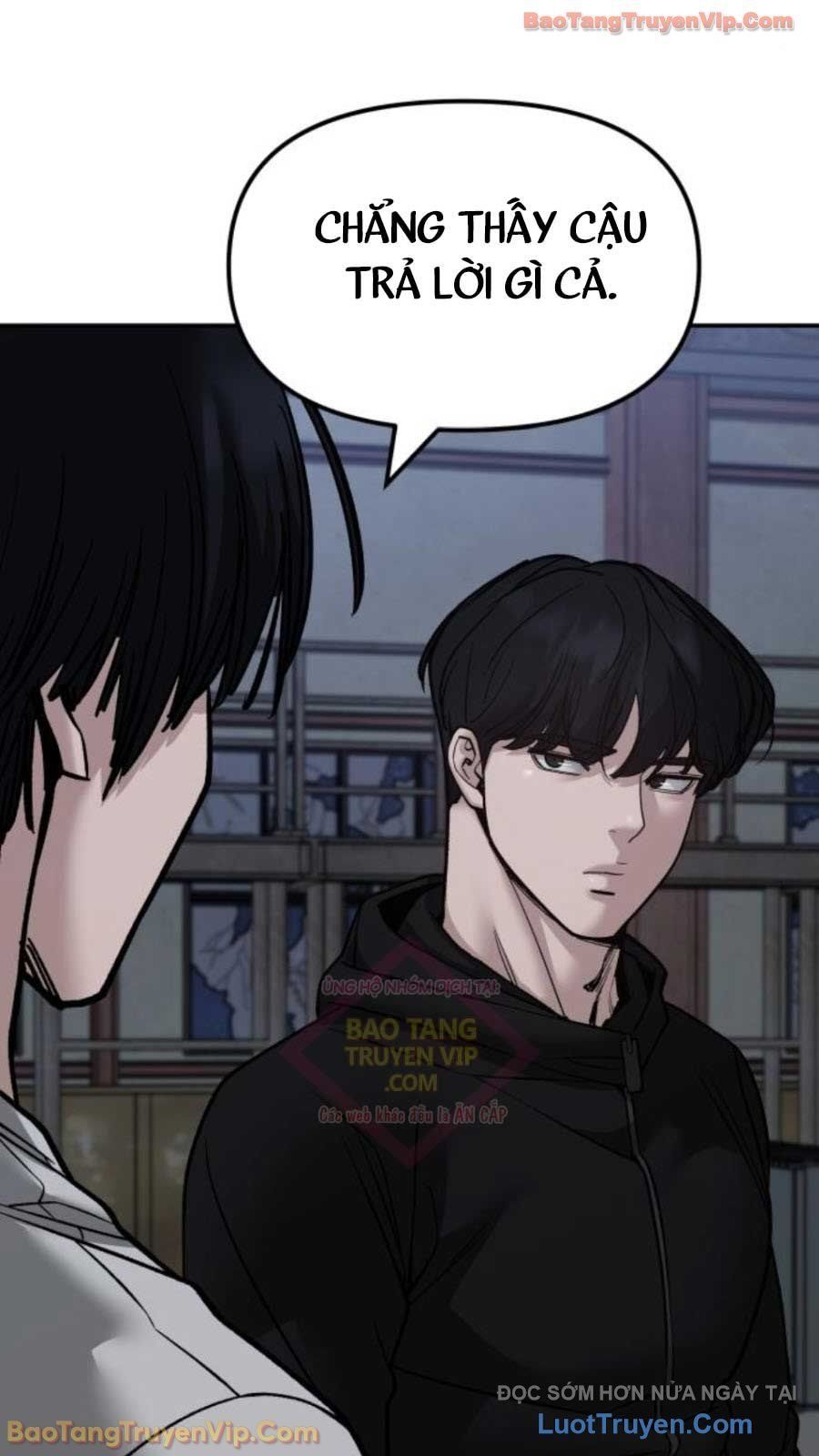 Giang Hồ Thực Thi Công Lý Chapter 154 - Trang 2