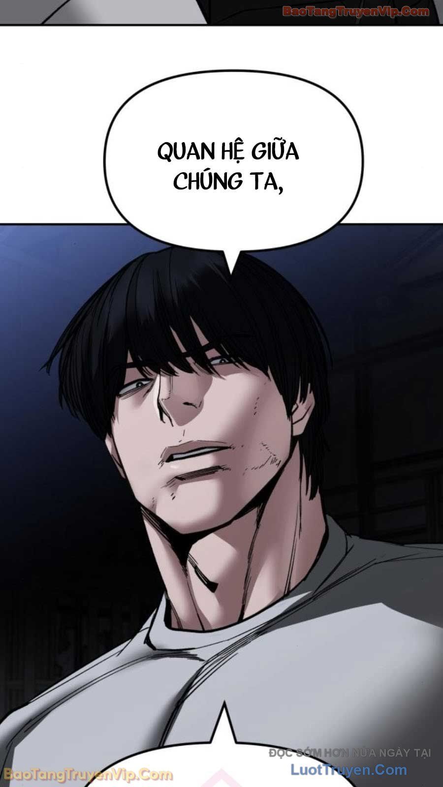 Giang Hồ Thực Thi Công Lý Chapter 154 - Trang 2