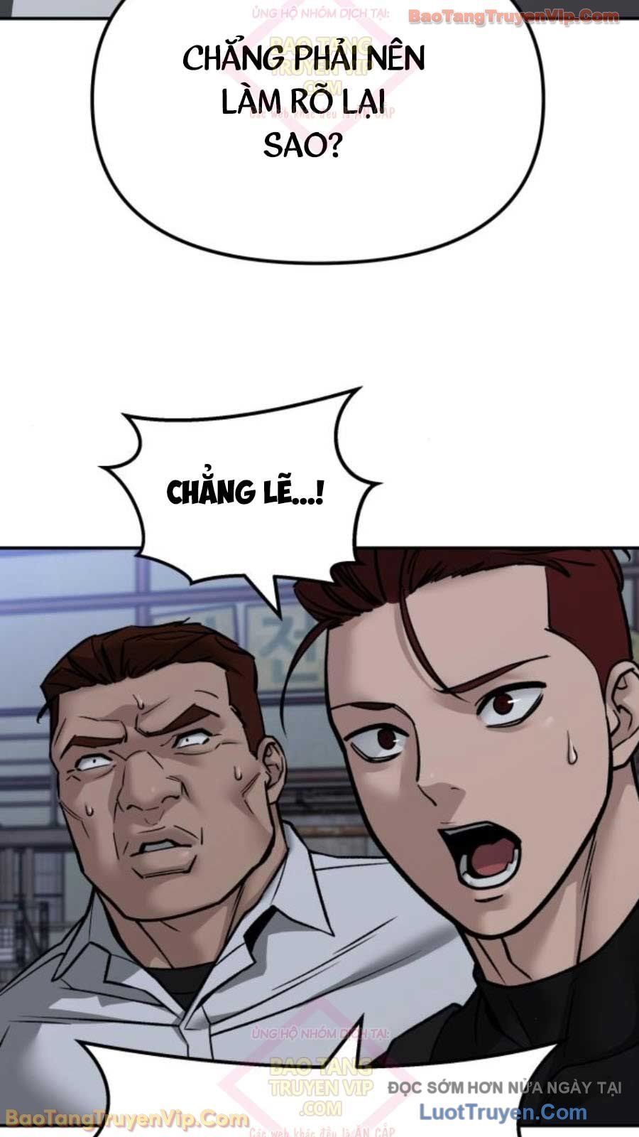 Giang Hồ Thực Thi Công Lý Chapter 154 - Trang 2