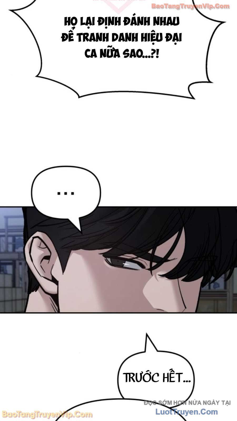 Giang Hồ Thực Thi Công Lý Chapter 154 - Trang 2