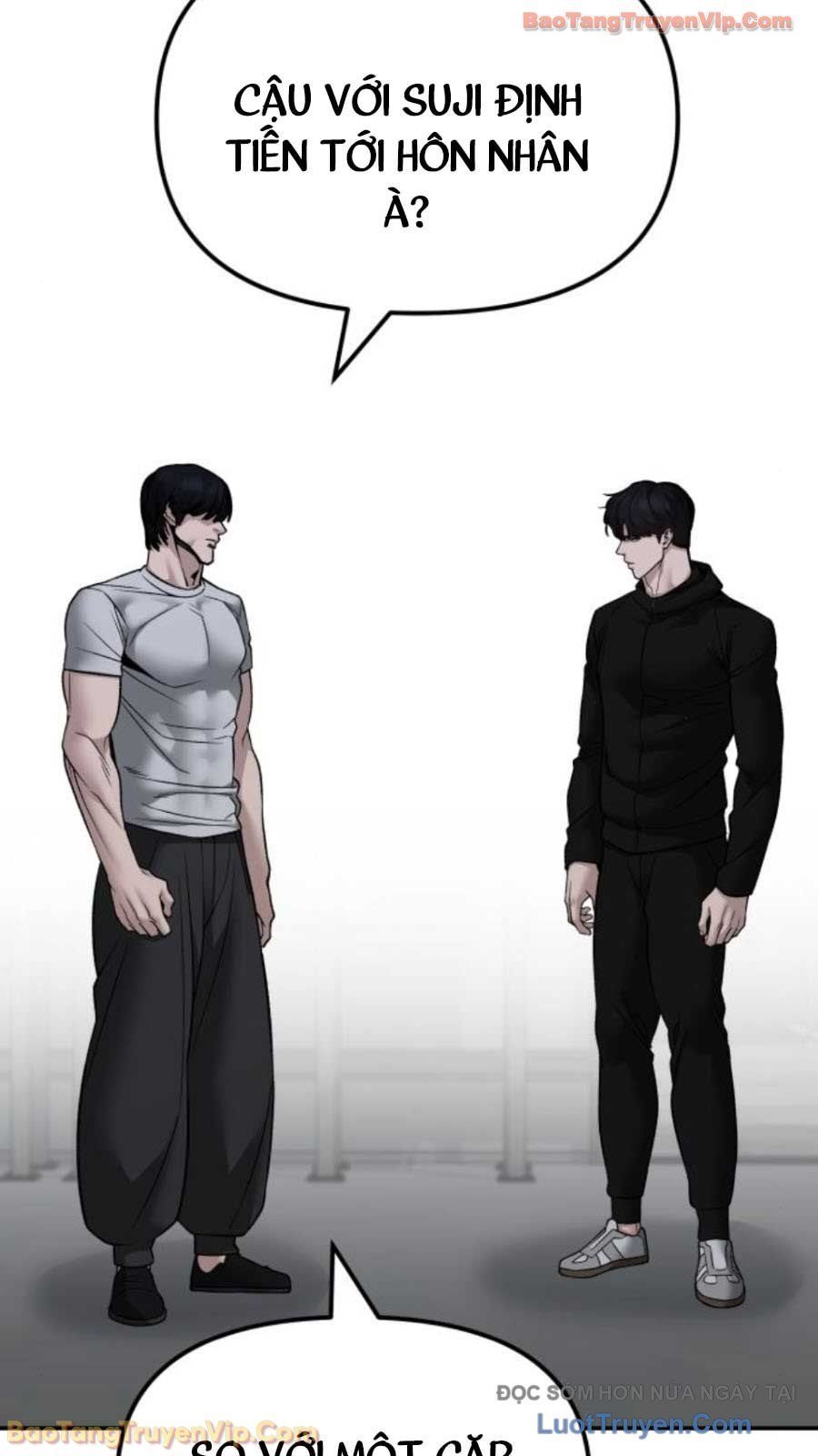 Giang Hồ Thực Thi Công Lý Chapter 154 - Trang 2