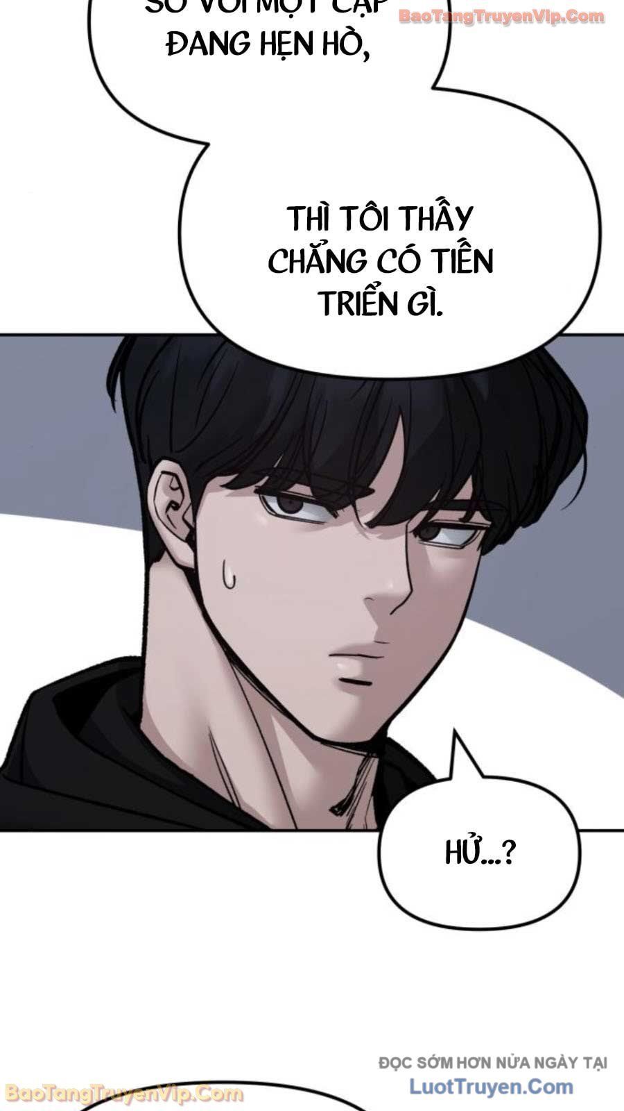 Giang Hồ Thực Thi Công Lý Chapter 154 - Trang 2