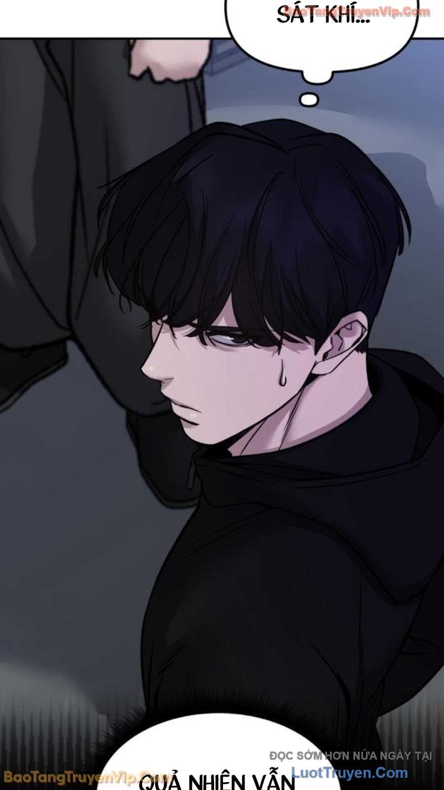 Giang Hồ Thực Thi Công Lý Chapter 154 - Trang 2