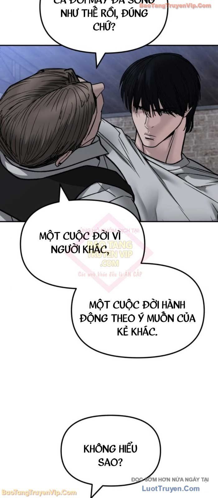Giang Hồ Thực Thi Công Lý Chapter 154 - Trang 2
