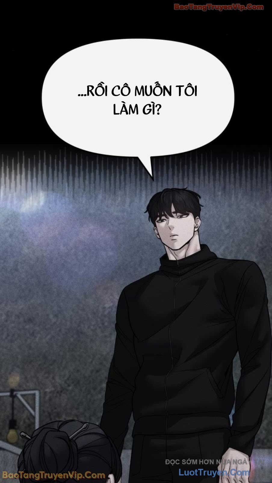 Giang Hồ Thực Thi Công Lý Chapter 154 - Trang 2