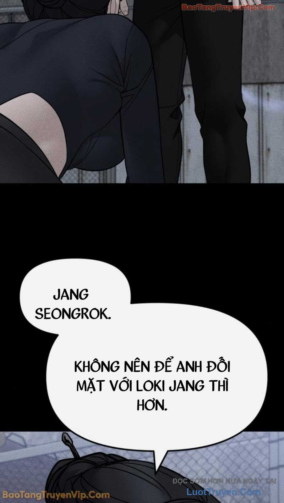 Giang Hồ Thực Thi Công Lý Chapter 154 - Trang 2
