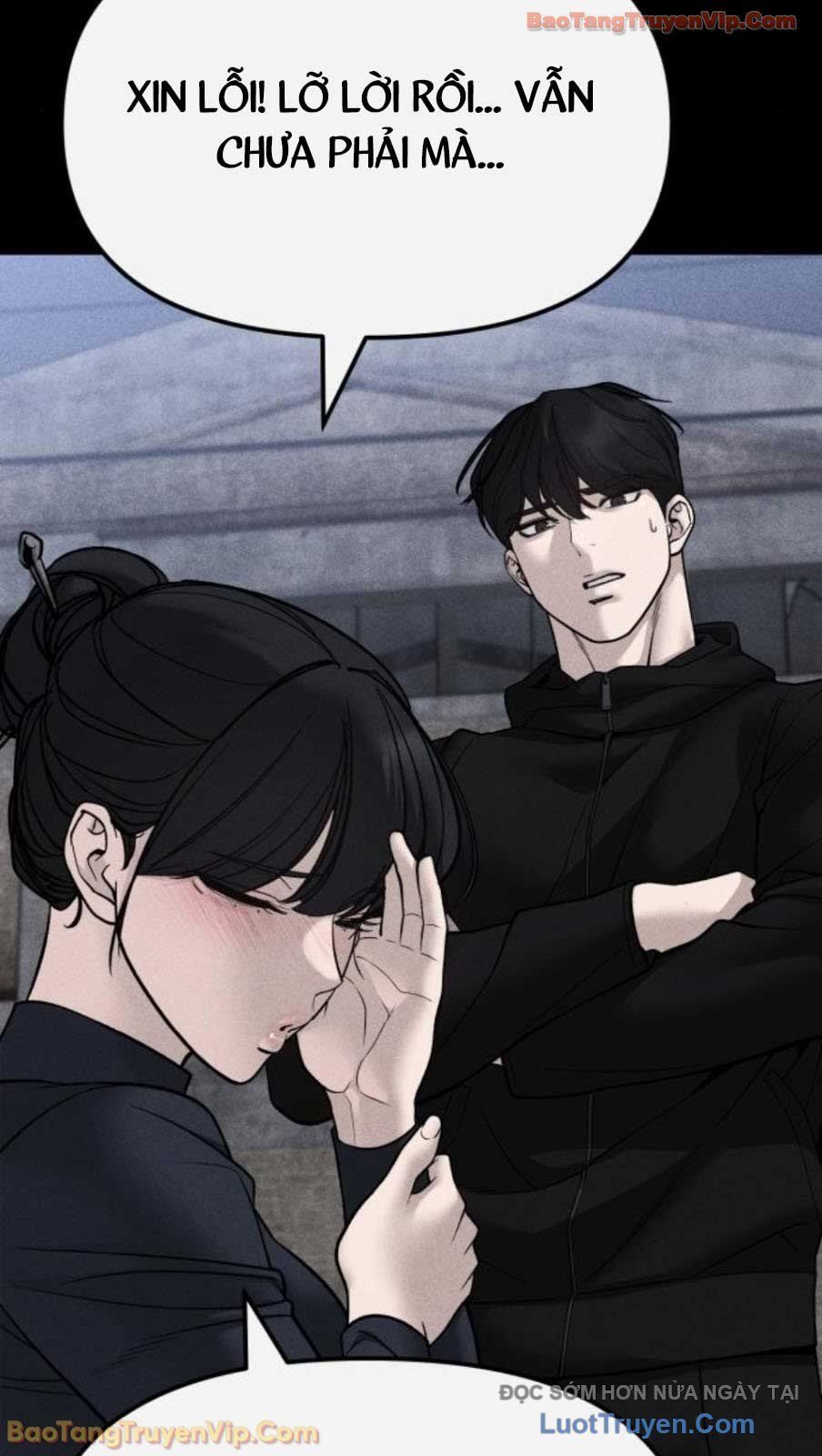 Giang Hồ Thực Thi Công Lý Chapter 154 - Trang 2