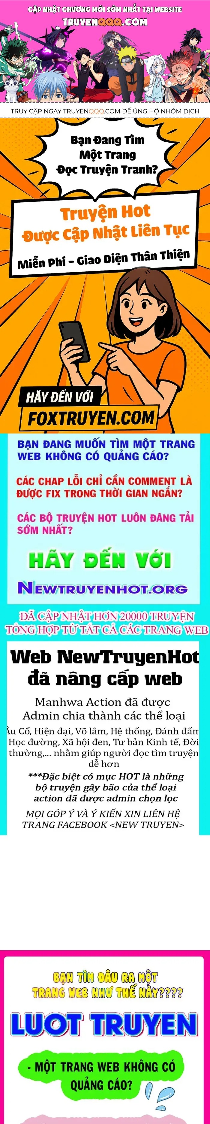 Giang Hồ Thực Thi Công Lý Chapter 159 - Trang 2