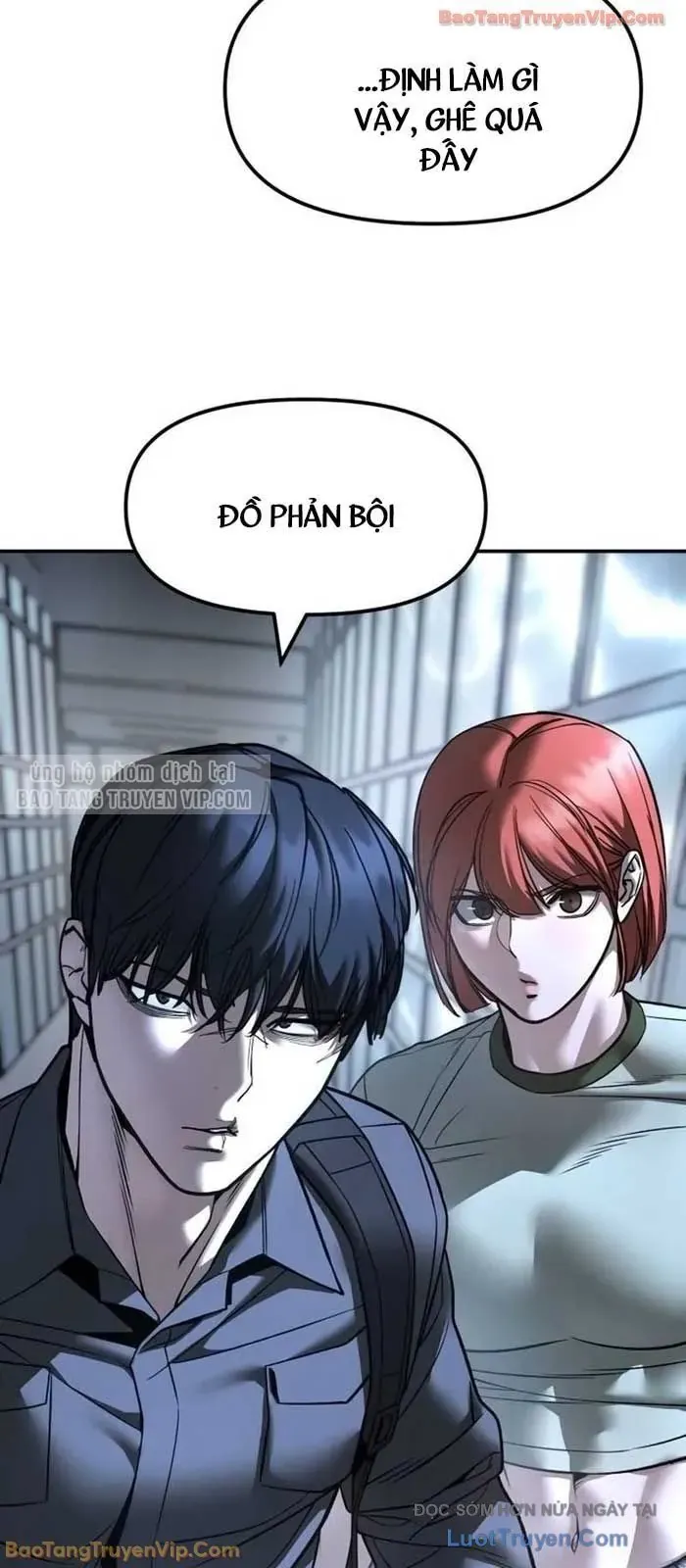 Giang Hồ Thực Thi Công Lý Chapter 159 - Trang 2