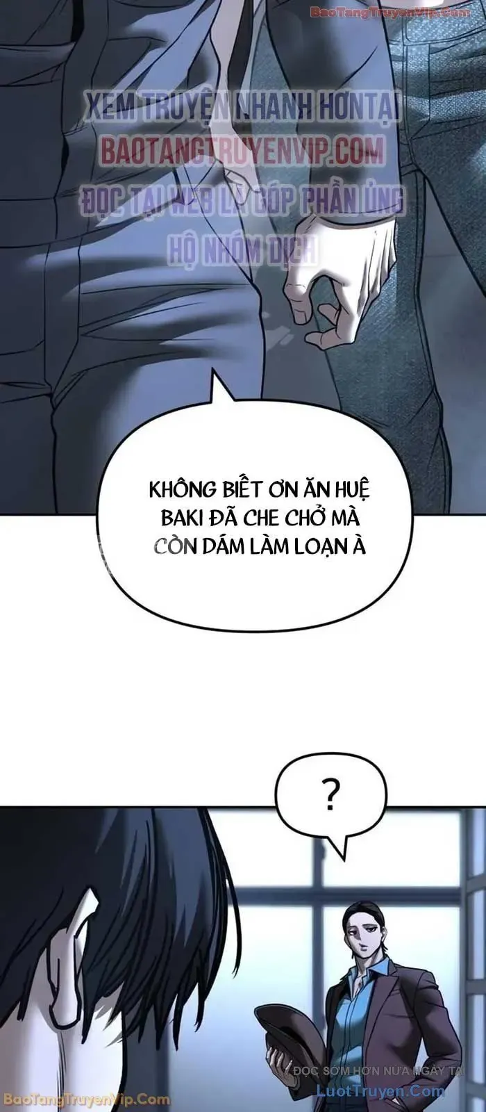 Giang Hồ Thực Thi Công Lý Chapter 159 - Trang 2