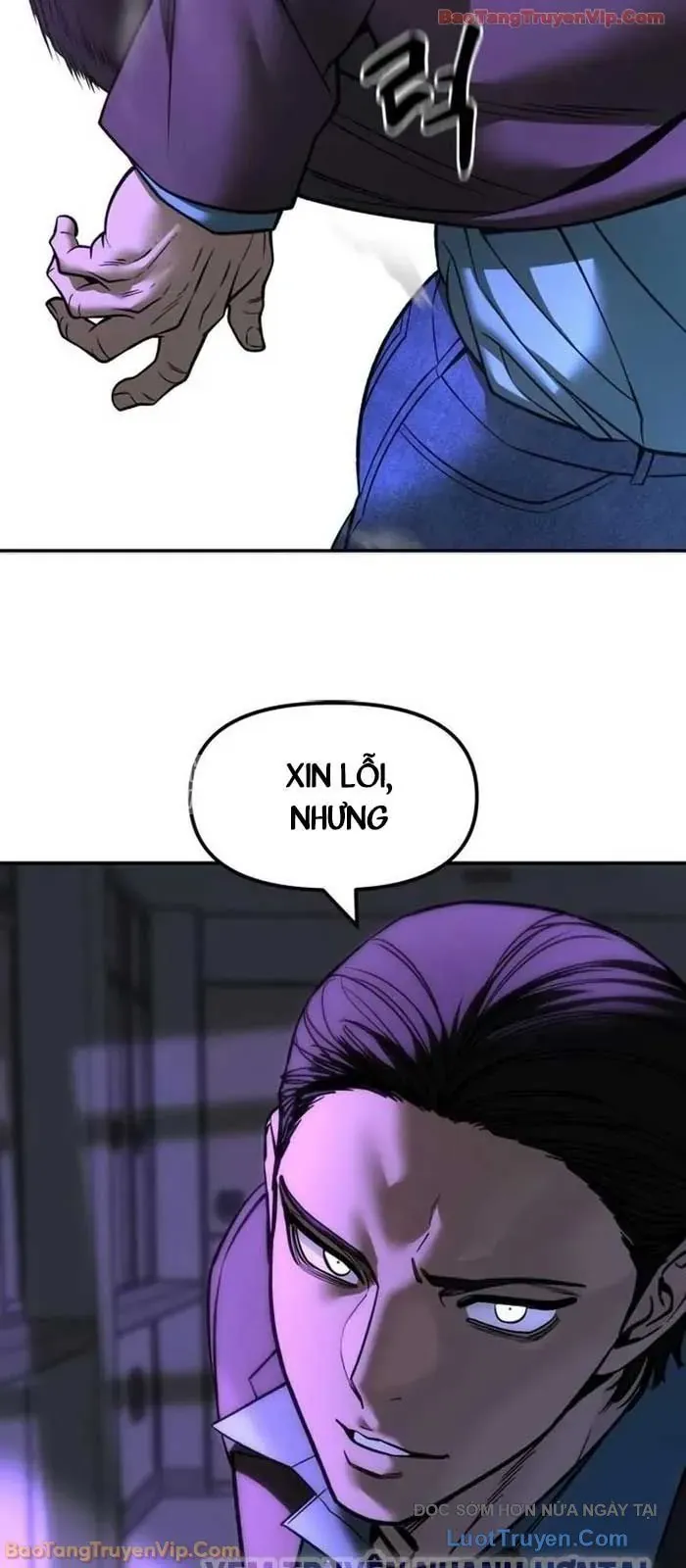 Giang Hồ Thực Thi Công Lý Chapter 159 - Trang 2