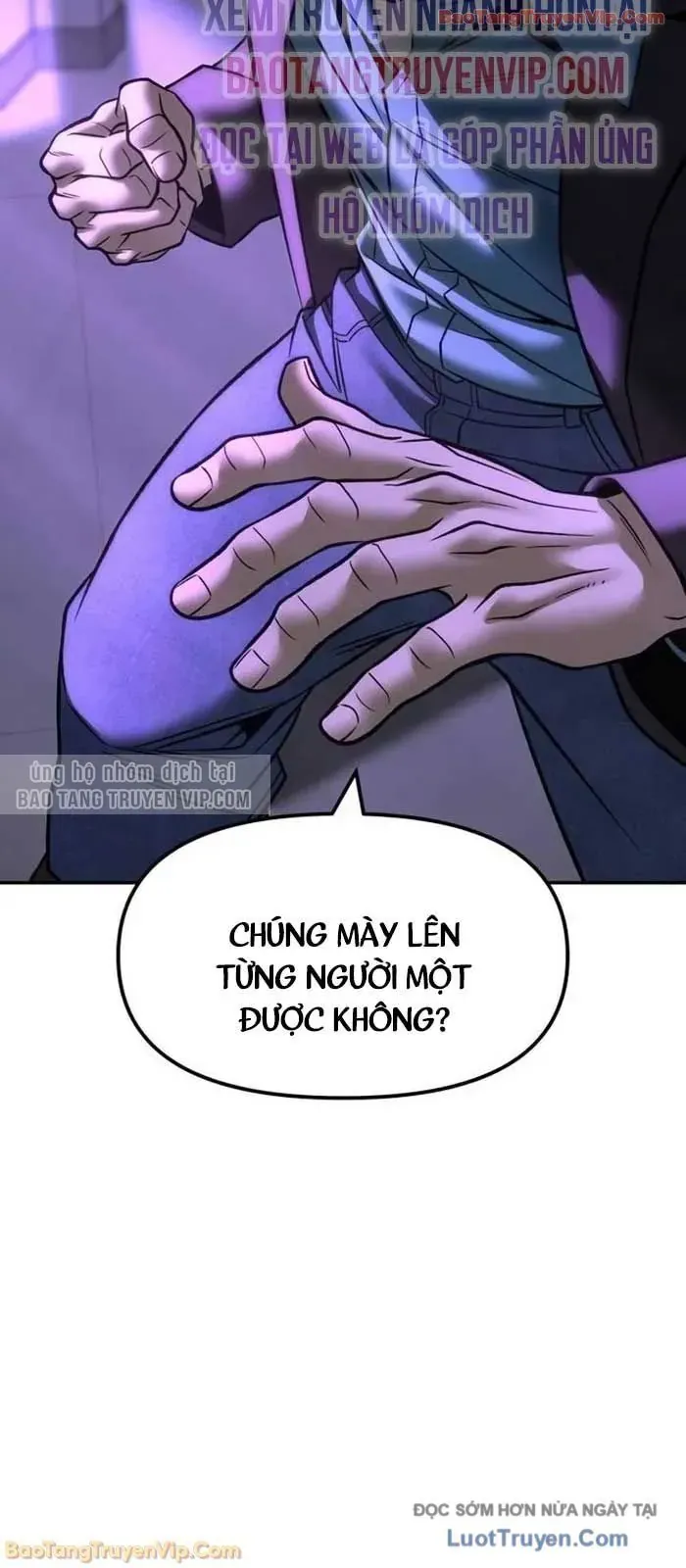 Giang Hồ Thực Thi Công Lý Chapter 159 - Trang 2