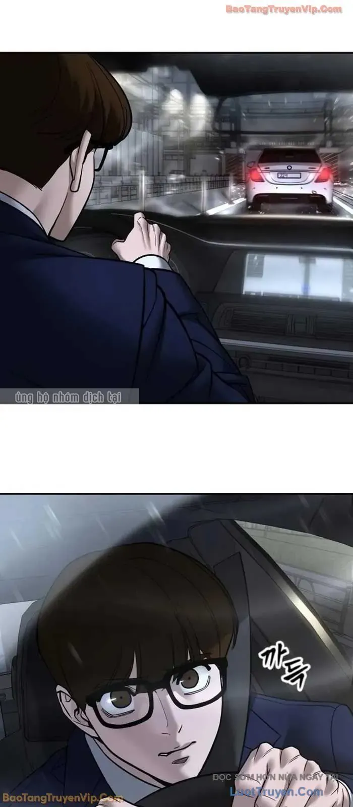 Giang Hồ Thực Thi Công Lý Chapter 159 - Trang 2